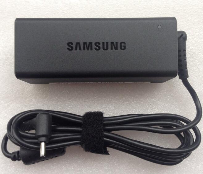 40W Samsung NP-350U2A-A01RU NP350U2A-A01US Charger AC Adapter Power