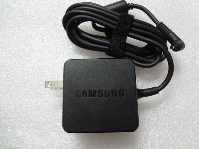 26W Samsung CHROMEBOOK 2 11.6 Inch Tablet AC Power Adapter Charger [Samsung-2.2a-0.7-5]