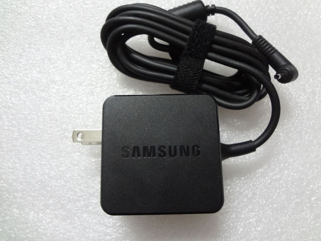 12V 2.2A Samsung ATIV Book 9 NP930X2K-K02HK AC Power Adapter Charger