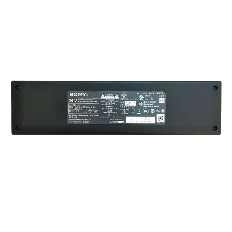 10A Sony 55X9400E 65X9300E 65X9400E AC Adapter Charger Power Supply 10A Sony 55X9400E 65X9300E 65X9400E AC Adapter Charger Power Supply