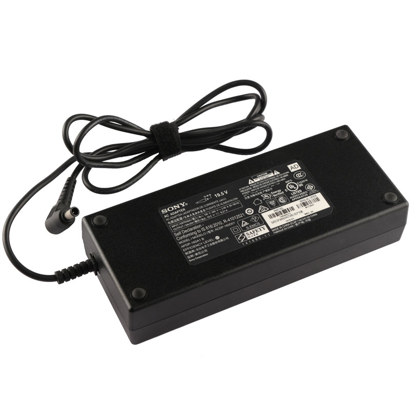 Sony XBR49X800E 49" 4K Ultra HD Smart LED TV AC Adapter Power Supply