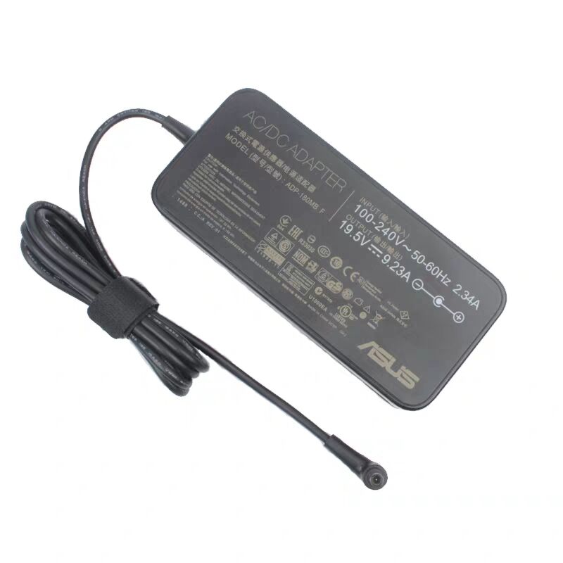 180W Asus Rog GX701GV-EV001T-BE Charger AC Adapter Power Supply