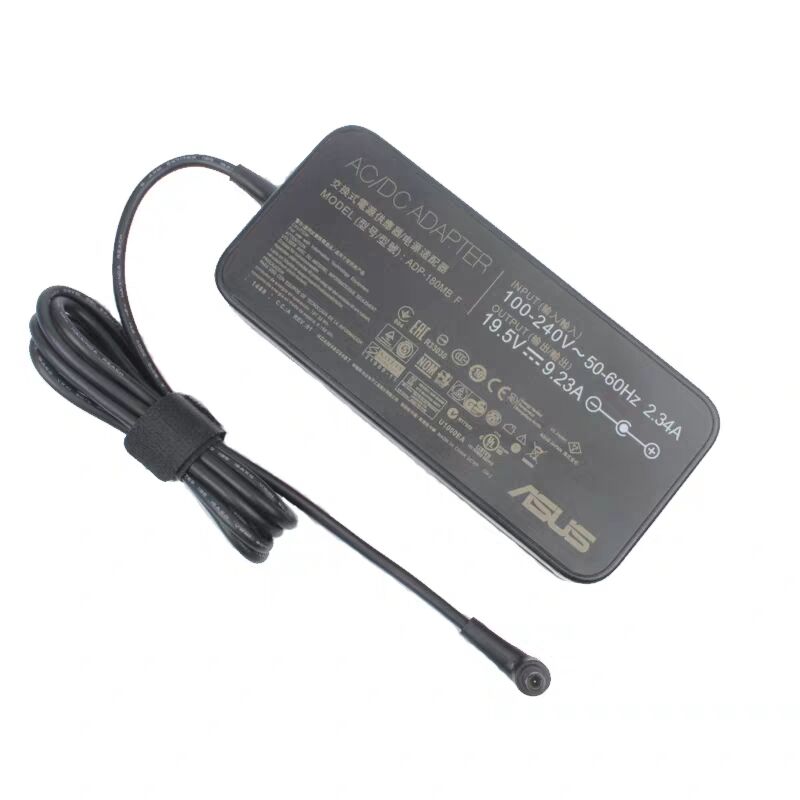 180W Asus Rog GU501GM-BI7N8 Charger AC Adapter Power Supply