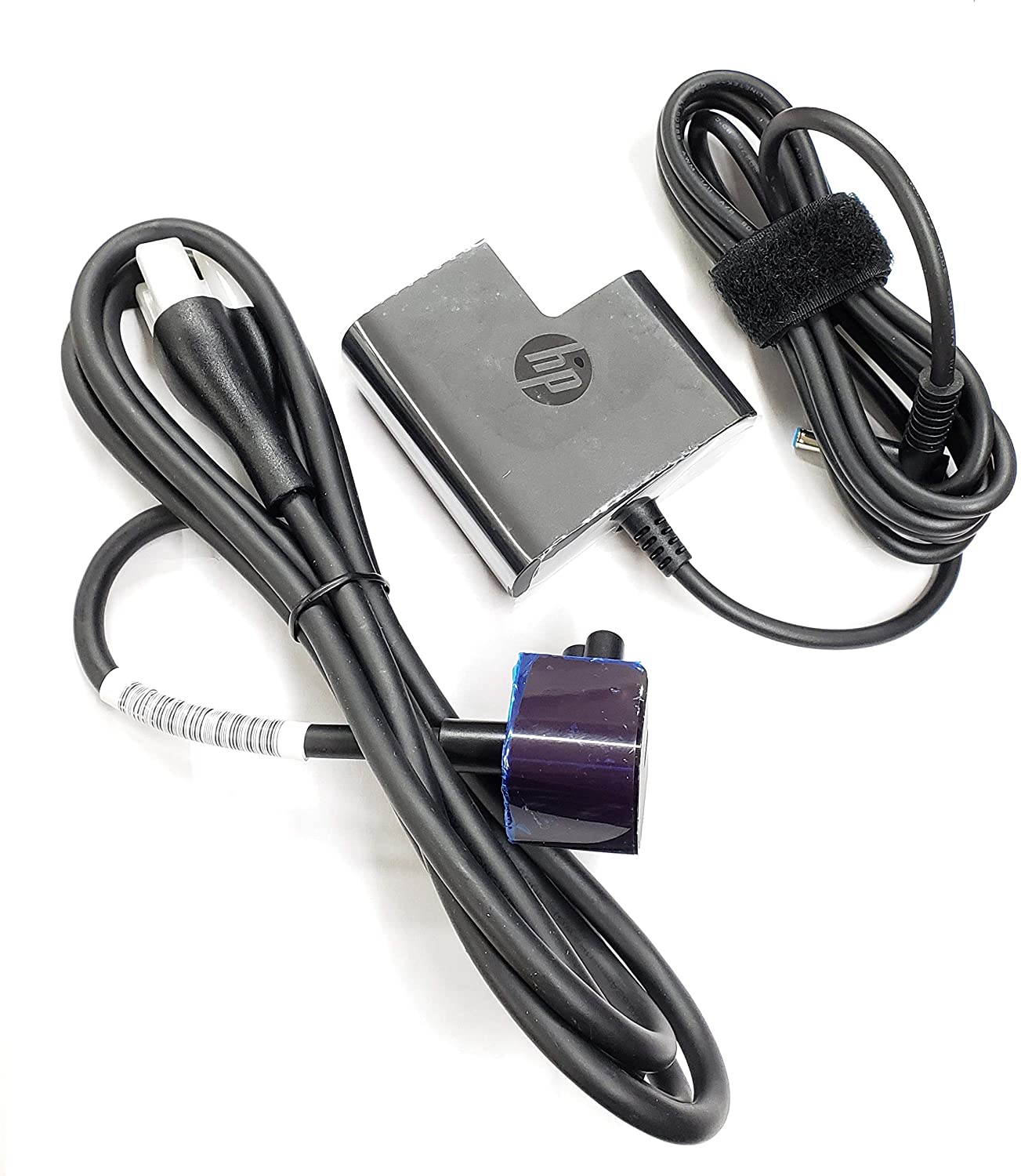 45W Original HP Envy x360 m6-ar004dx Charger AC Power Adapter
