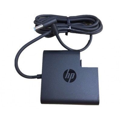 65W Original HP Notebook 15-da1013ur Charger AC Adapter Power Supply