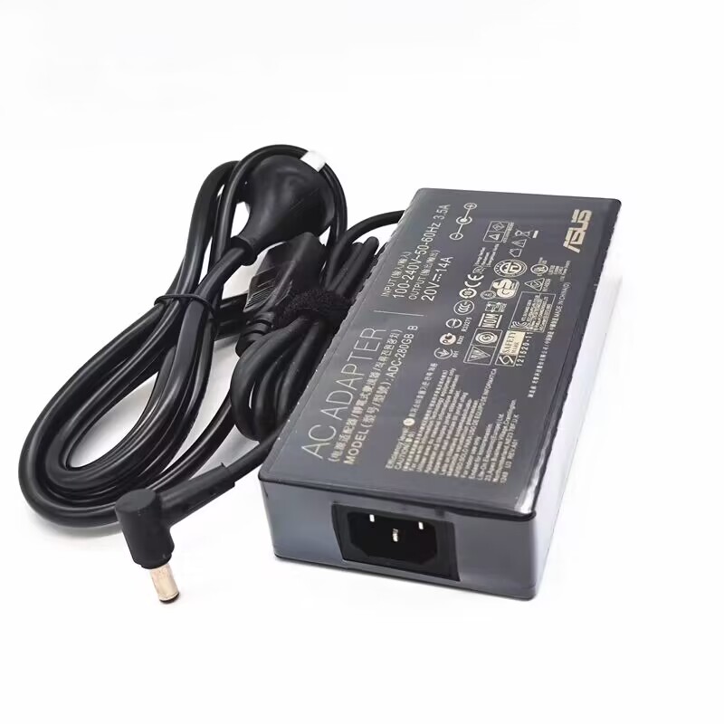 Genuine 280W Asus ROG G703GX-EV119R Charger AC adapter power supply