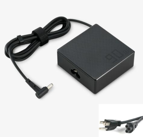 New 90W Asus B400A B400AV Charger AC Adapter Power Supply