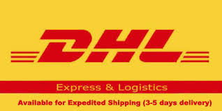 Shipping fee for DHL - Click Image to Close