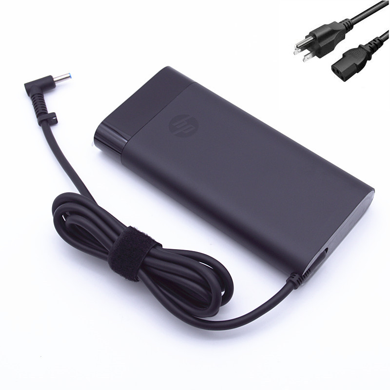 200W HP OMEN Gaming 16-k0004TX Charger AC Adapter Power Supply - Click Image to Close