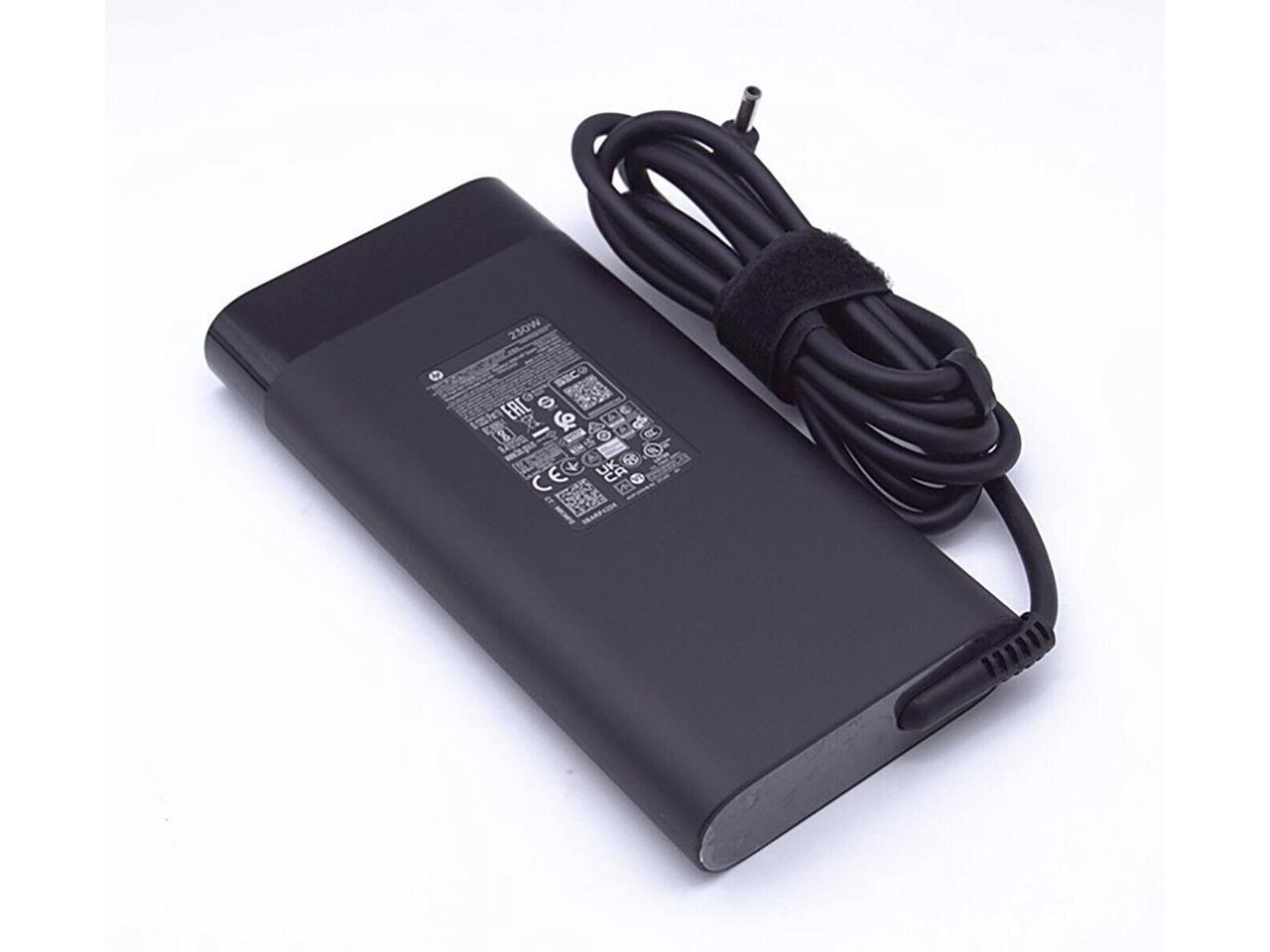230W HP Omen 16-c0002nu AC Adapter Charger Power Cord