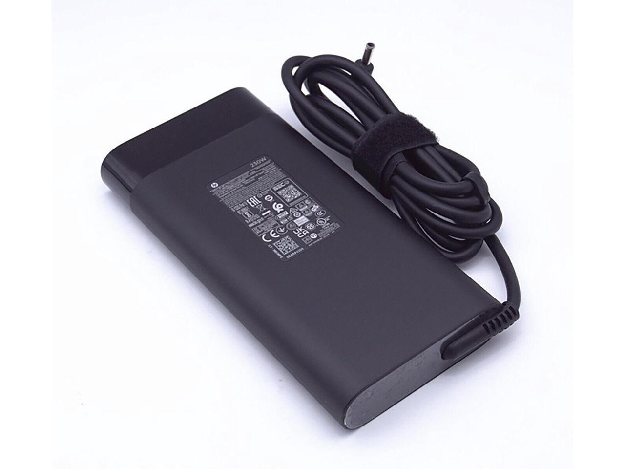 230W HP Omen 16-c0173nw AC Adapter Charger Power Cord