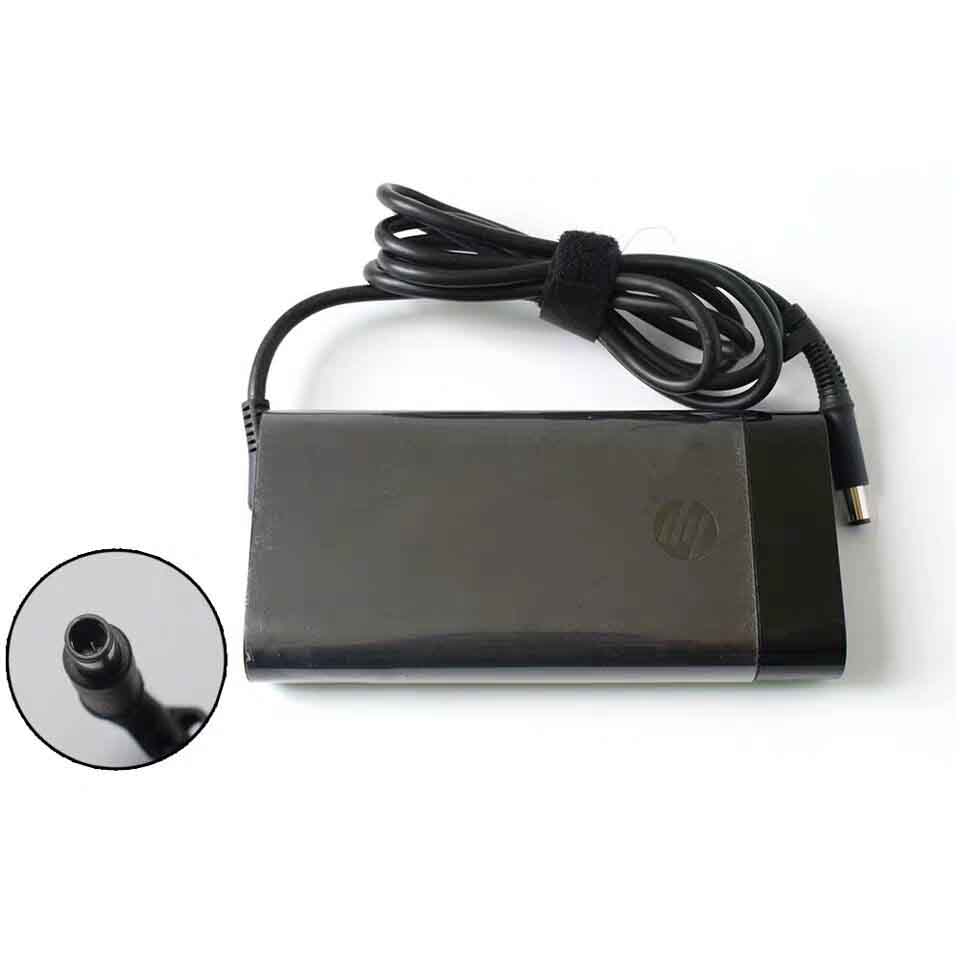 Original Slim 230W HP ZBook 17 F0V57EA Charger AC Power Adapter