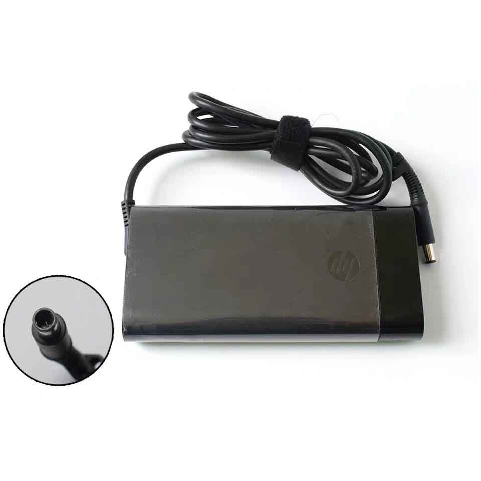 Original Slim 230W HP Omni 27-1100d 27-1100ed Charger AC Power Adapter