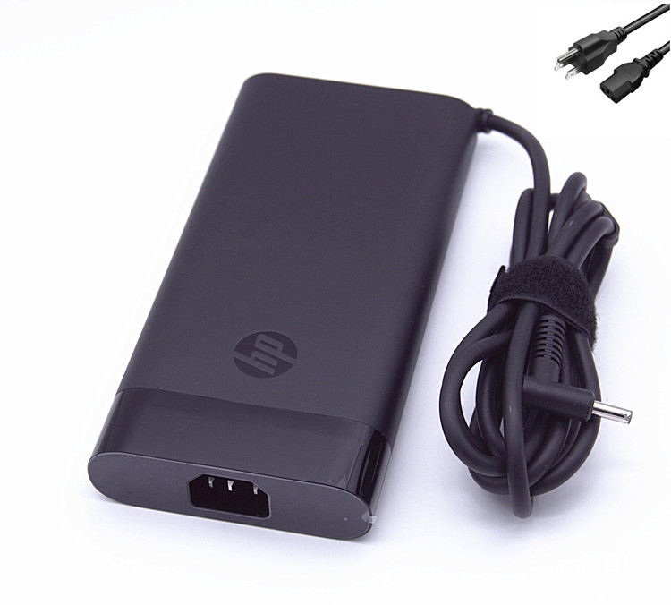 280W HP OMEN Gaming 16-k0004TX Charger AC Adapter Power Supply - Click Image to Close