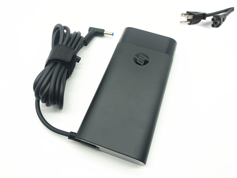 90W HP Spectre x360 15-eb0009nn Charger AC Adapter Power Supply
