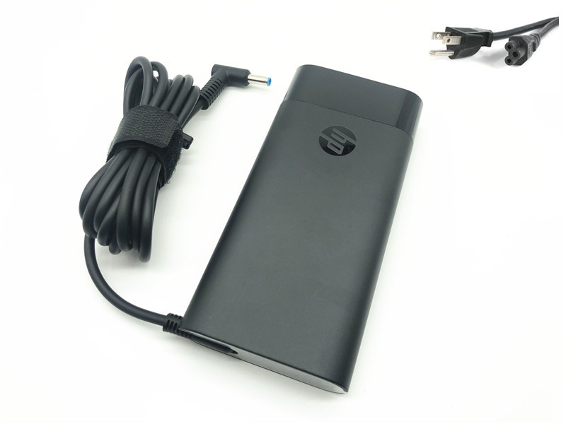 90W HP Spectre x360 15-eb0000nb Charger AC Adapter Power Supply
