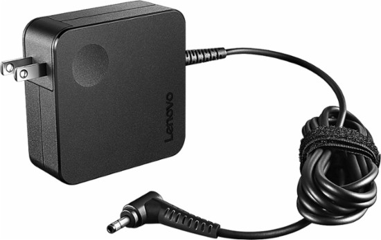 65W Lenovo IdeaPad 100-15IBD 80QQ00GCGE Charger AC Adapter