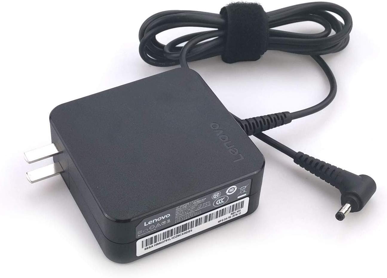 Lenovo Ideapad 330S-14IKB 81F4012FGE 65W AC Adapter Charger